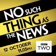 No Such Thing As The News