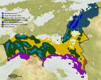 Inoroth Biomes