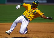 Oakland a's