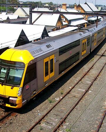 The South Coast Daylight Express Coast Train Name Train