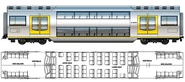 Millennium motor car (N prefix)