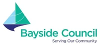 Bayside Council logo