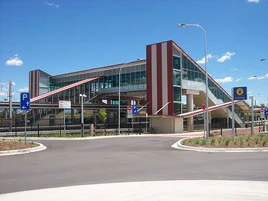 Schofields Station