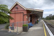 Macksville