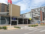 Mascot railway station