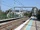 Casula railway station