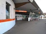 Sydenham railway station