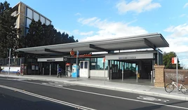 MarrickvilleStation