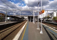Ashfield