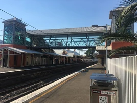 FairfieldStation