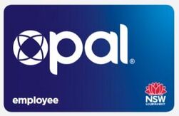 Opal Employee