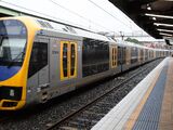 NSW TrainLink H Set