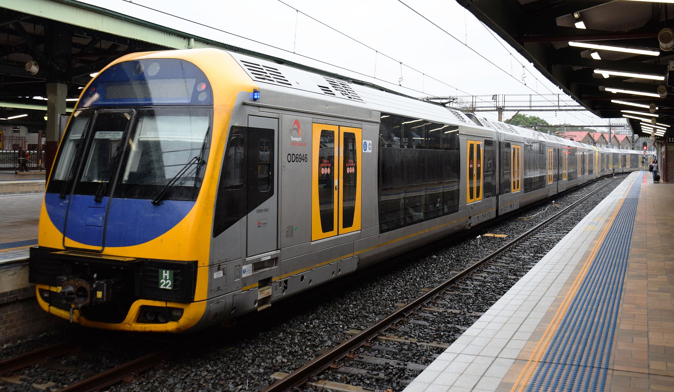 South Coast Line Nsw Trains Wiki Fandom