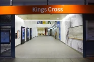 Kings Cross