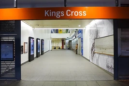 KingsCrossStation