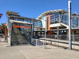RhodesStation