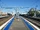 Burwood railway station