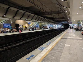 DomesticAirportStation