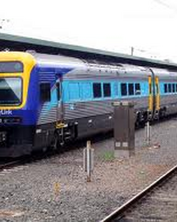 Nsw Trainlink Xplorer Set Nsw Trains Wiki Fandom