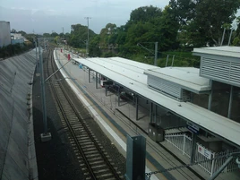 KirraweeStation