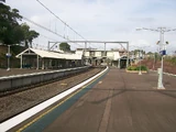 List of Sydney railway stations