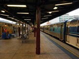 Sydney Central railway station