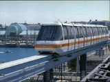 Sydney Monorail