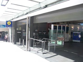 NorthSydneyStation