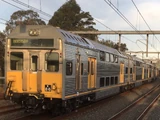 Sydney Trains K Set