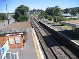 List of NSW TrainLink railway stations