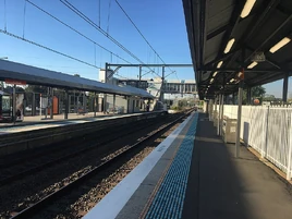 LeumeahStation