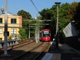 L1 Dulwich Hill Light Rail