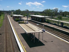 RootyHillStation
