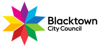 Blacktown City Council logo
