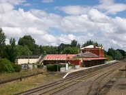 Moss Vale