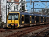 Sydney Trains T Set