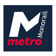 Zxz Sydney Monorail logo