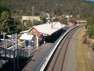 Hawkesbury River