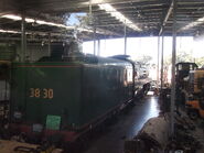 3830 at Trainworks