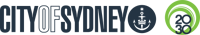 City of Sydney logo