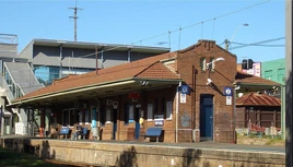 RiverwoodStation