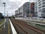 Canterbury railway station