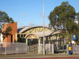 WestmeadStation