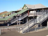 Rockdale railway station