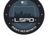 Los Santos Police Department