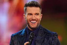 Joel Dommett | National Television Awards Wiki | Fandom