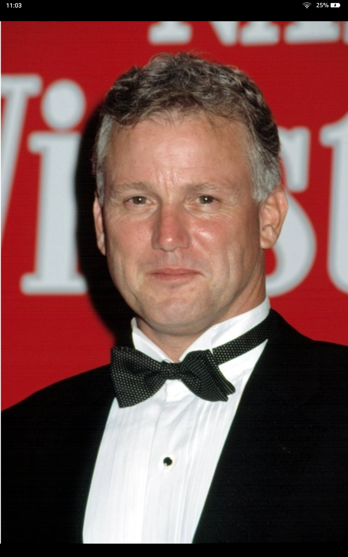 Ricky Rudd | NTDRS Series Wiki | Fandom