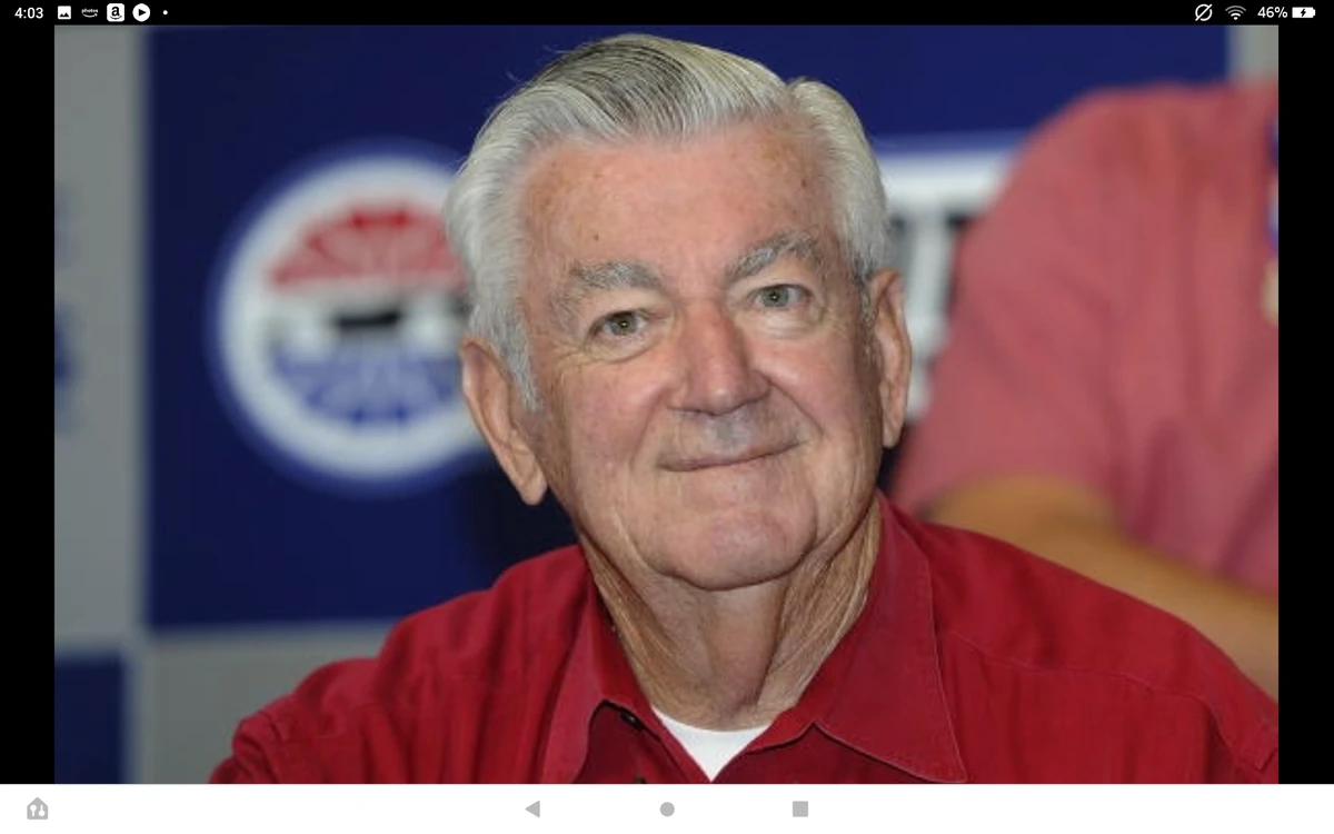Bobby Allison | NTDRS Series Wiki | Fandom