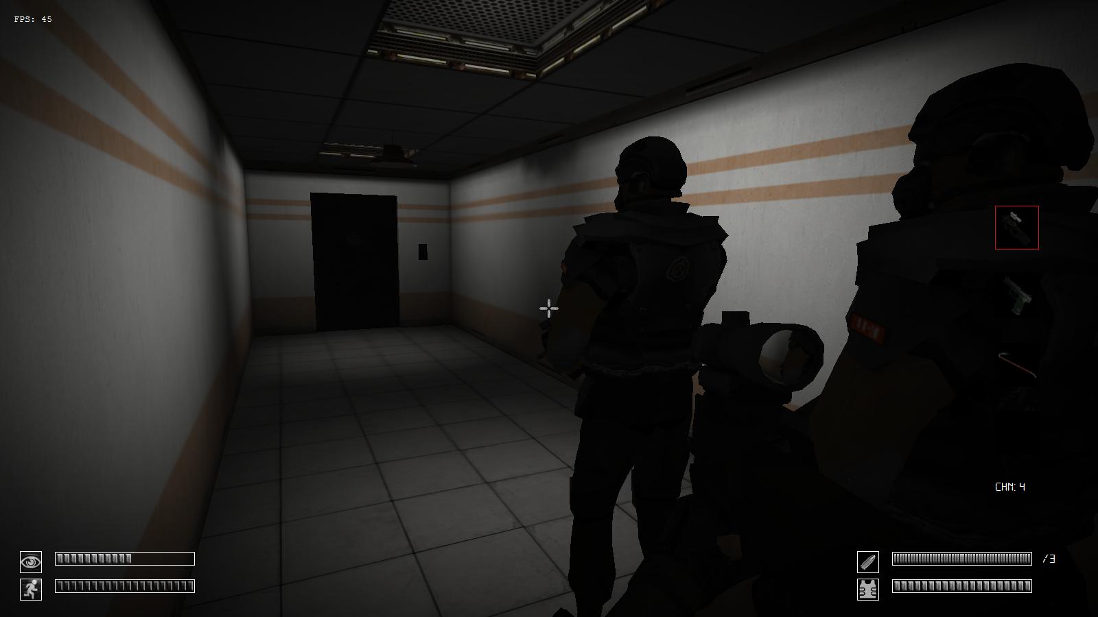 SCP: Containment Breach - Mods and community