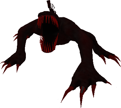 SCP-939 Model : r/SCP